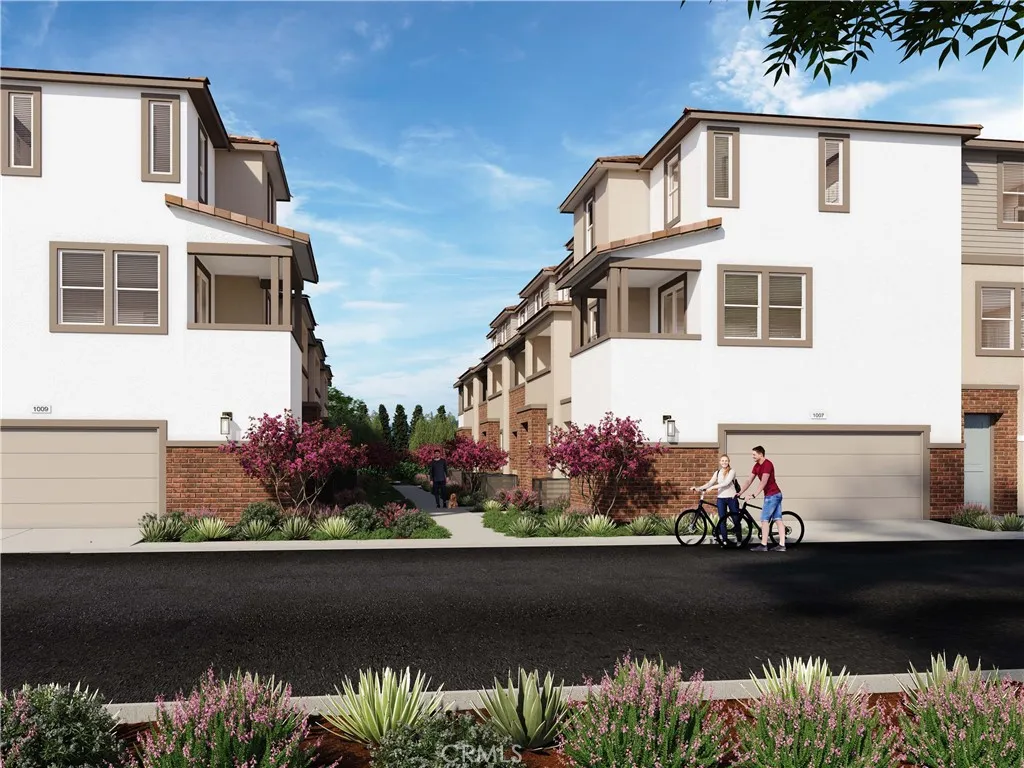 1563 Stratus Drive, Pomona, CA 91768