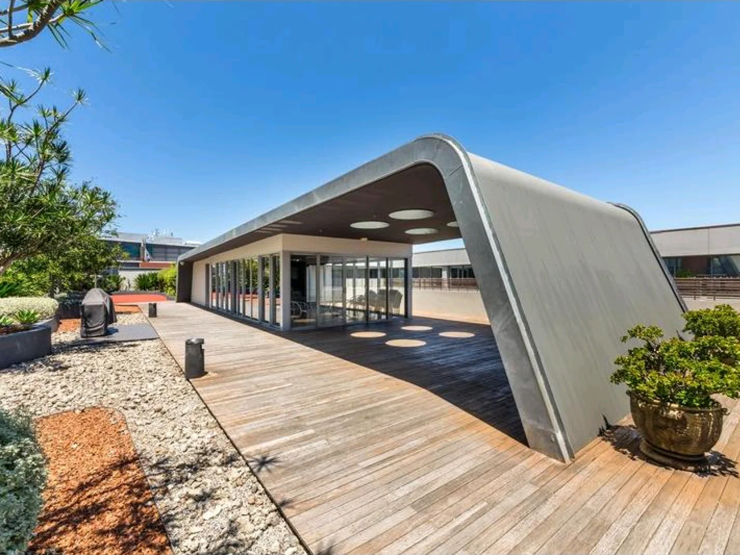 Additional image 12 of 205/380 Harris St, Pyrmont NSW 2009