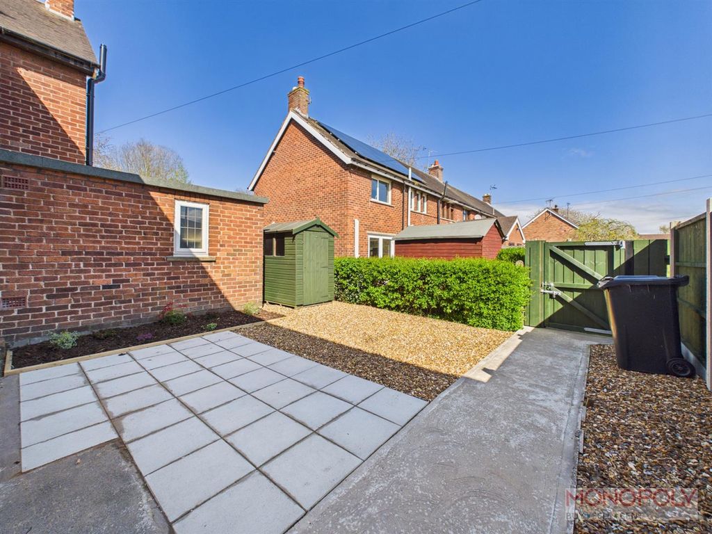Additional image 19 of 3 bed terraced house to rentTrevalyn Hall View, Rossett, Wrexham LL12