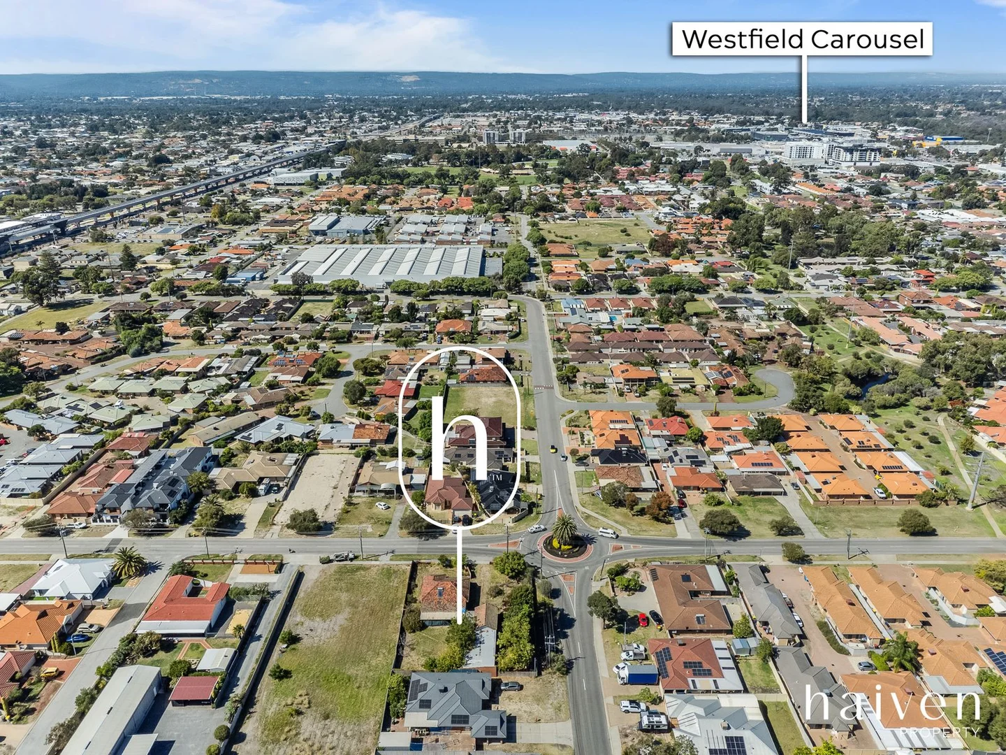 Additional image 4 of 94 HAMILTON STREET, Cannington WA 6107