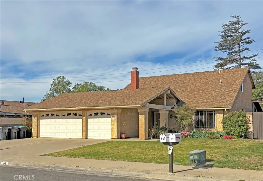 Additional image 2 of 413 Chaparral Street, Santa Maria, CA 93454