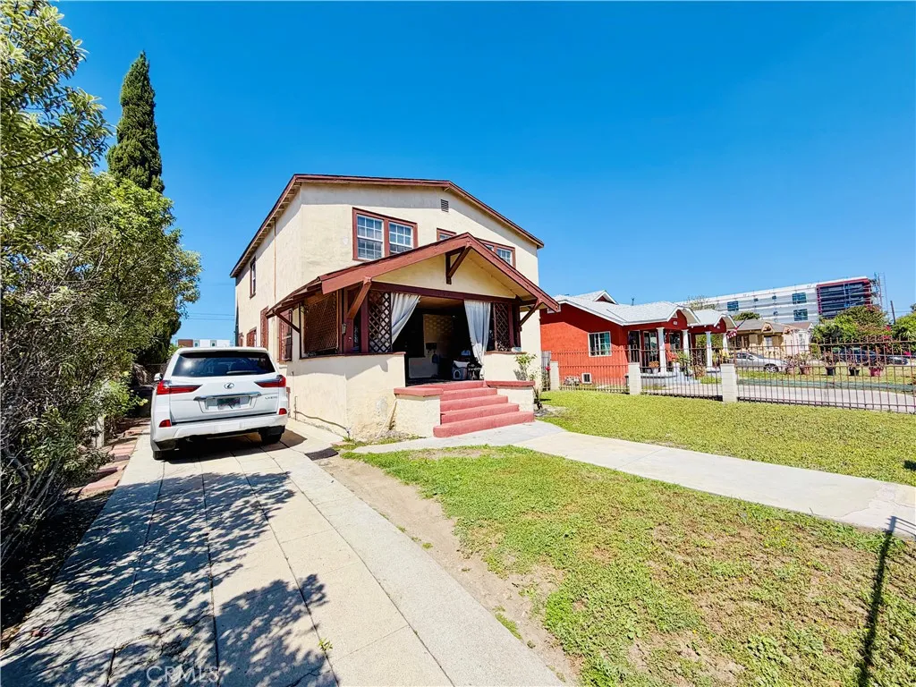 Additional image 3 of 3987 Halldale Avenue, Los Angeles, CA 90062