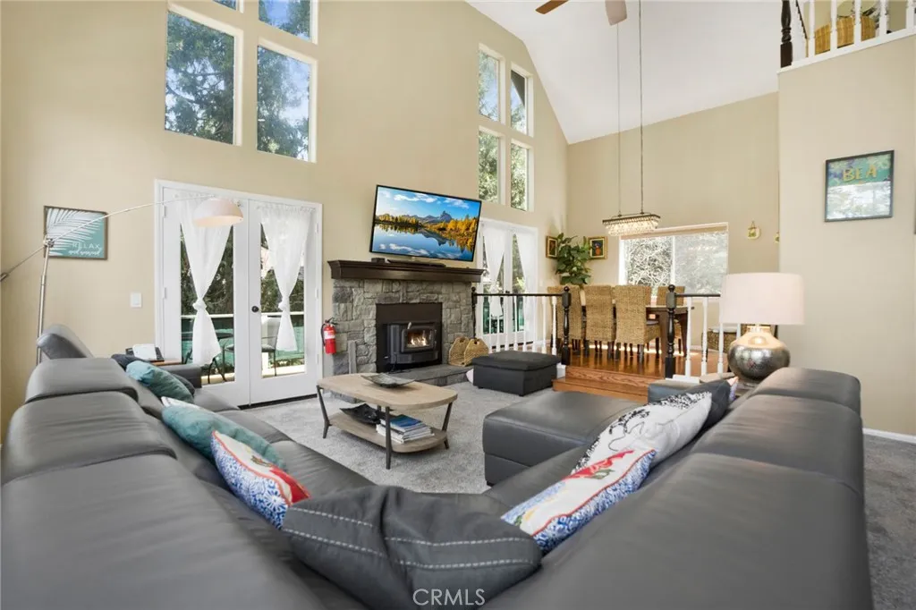 Additional image 40 of 163 S Grass Valley Rd, Lake Arrowhead, CA 92352