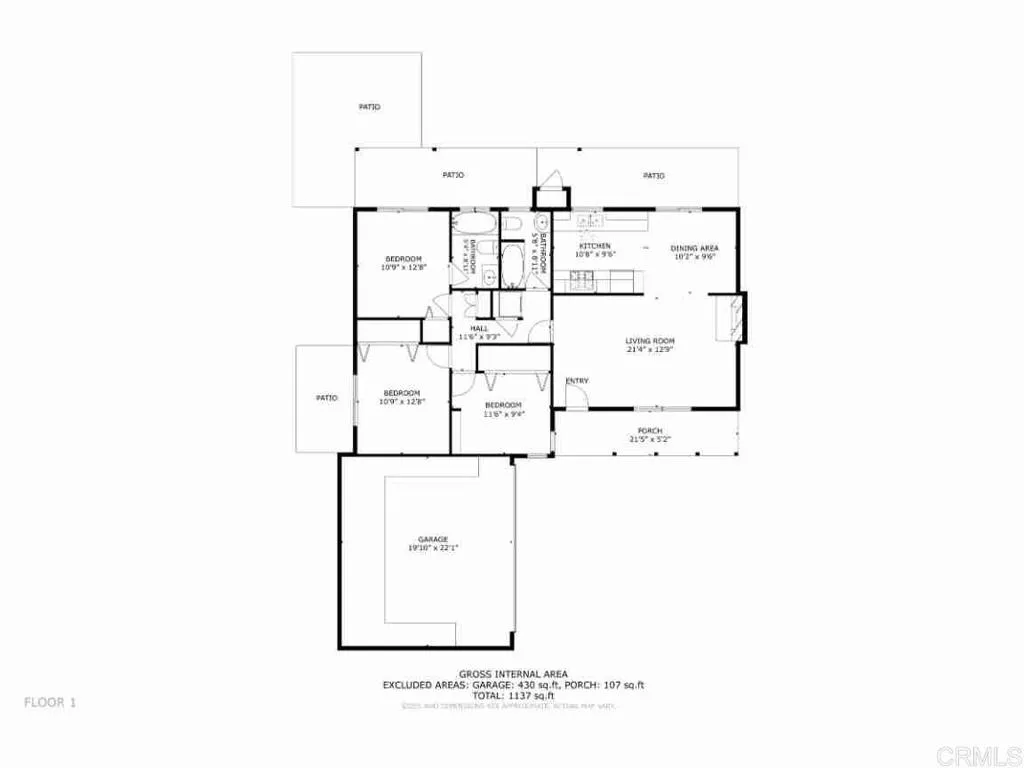 Additional image 52 of 1488 Lily Avenue, El Cajon, CA 92021