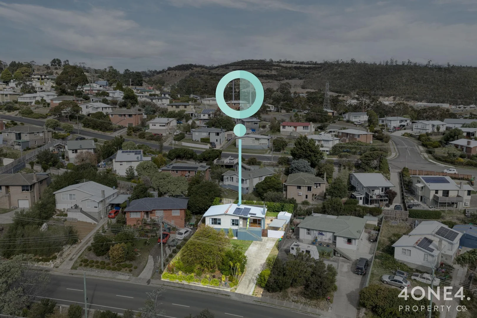 Additional image 29 of 413 Cambridge Road, Mornington TAS 7018