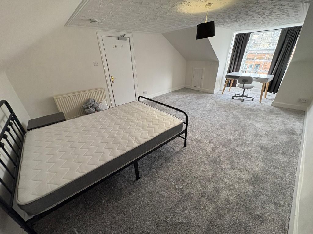 Additional image 13 of 3 bed flat to rentKing Street, Stirling Town, Stirling FK8