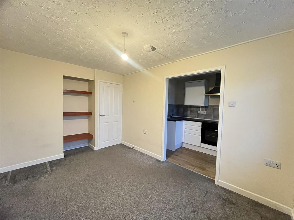 Additional image 4 of 1 bed bungalow to rentLittle Polgooth, St. Austell PL26