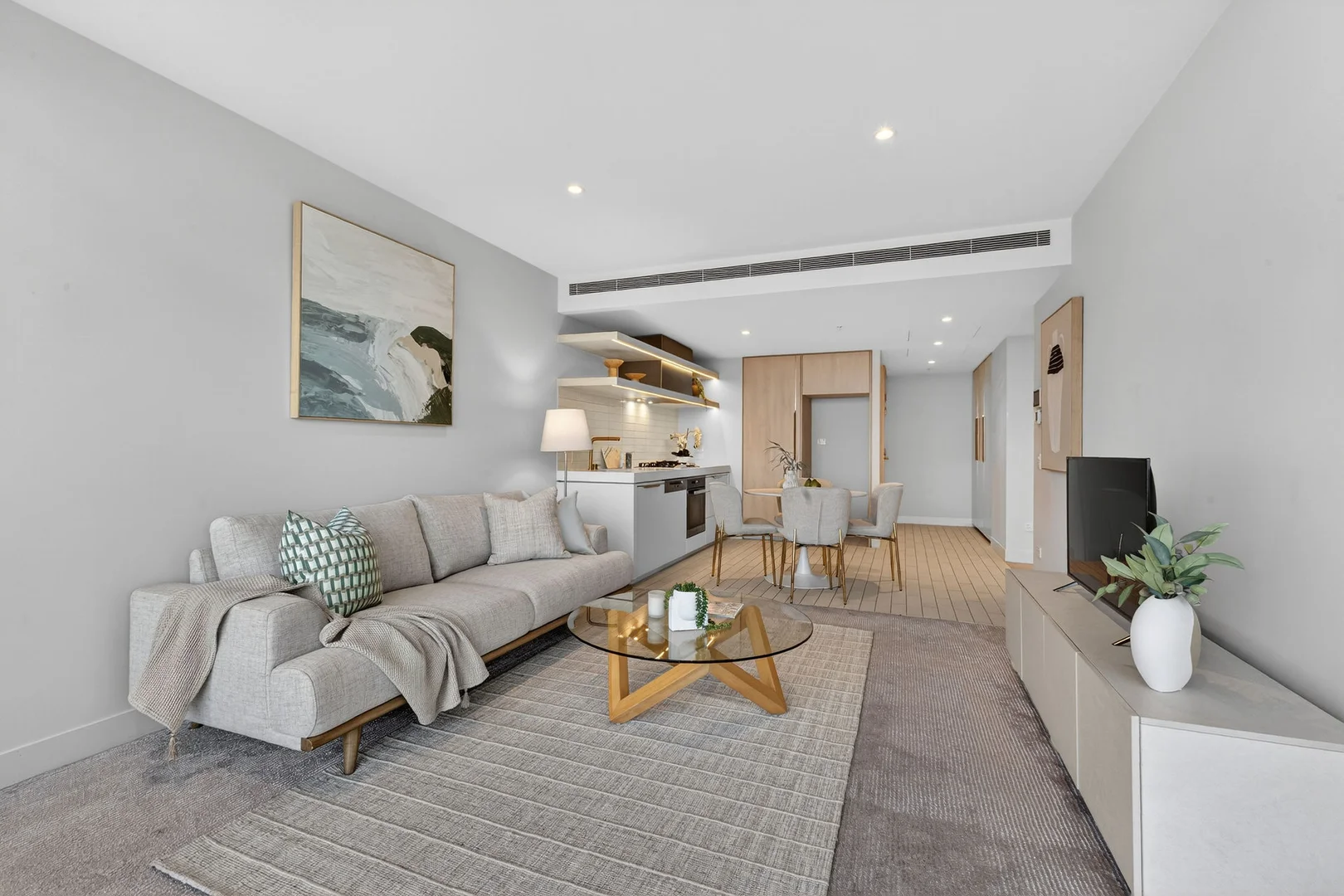Additional image 3 of 1106/296 Victoria Parade, East Melbourne VIC 3002