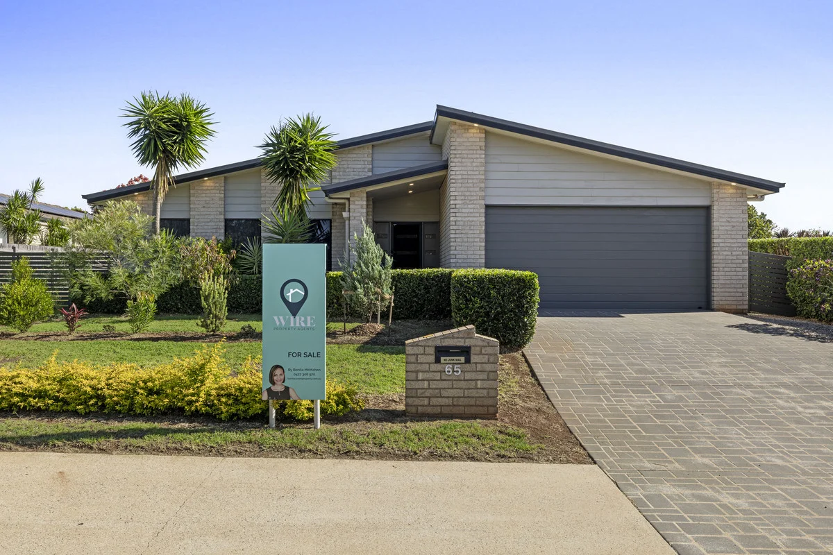 Additional image 23 of 65 Polzin Road, Highfields QLD 4352
