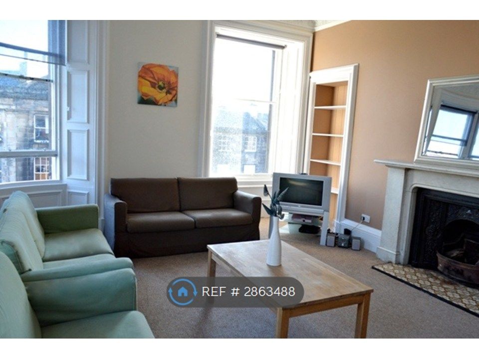 Additional image 4 of 7 bed flat to rentWest Maitland Street, Edinburgh EH12