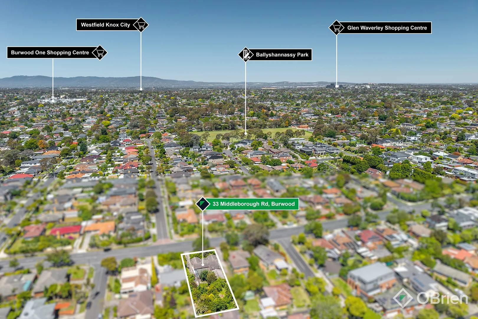 Additional image 3 of 33 Middleborough Road, Burwood VIC 3125