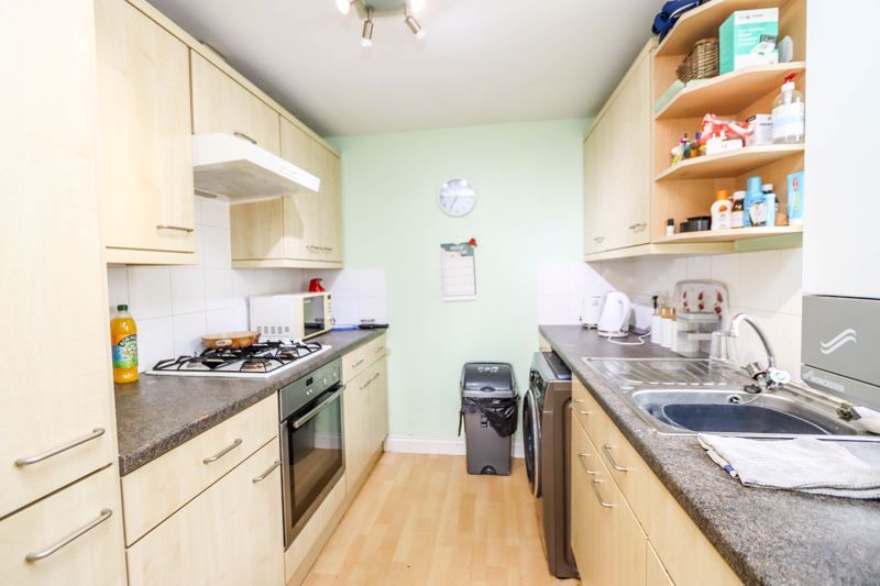 Additional image 4 of 2 bed flat to rentSalthouse Road, Clevedon BS21