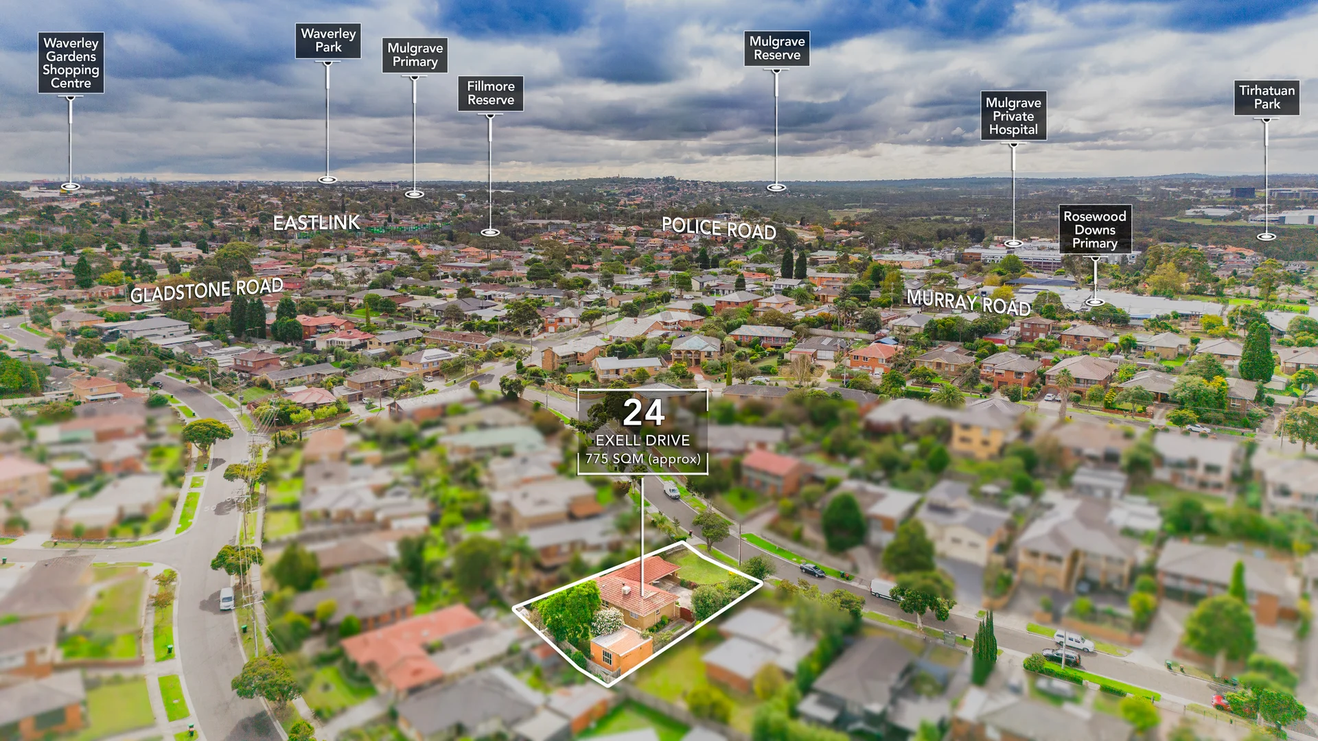 Additional image 14 of 24 Exell Drive, Dandenong North VIC 3175