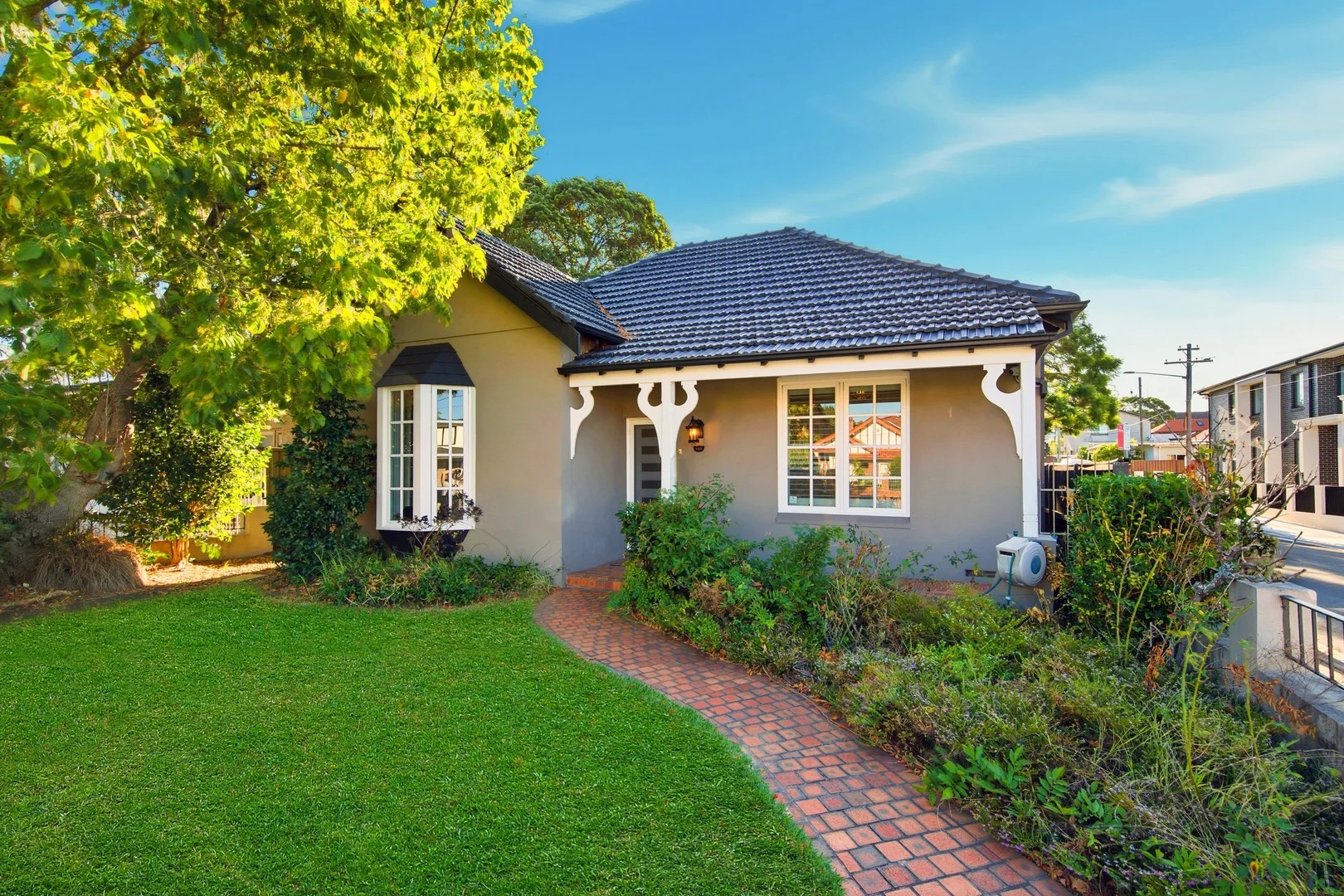115 Wentworth Road, Strathfield NSW 2135