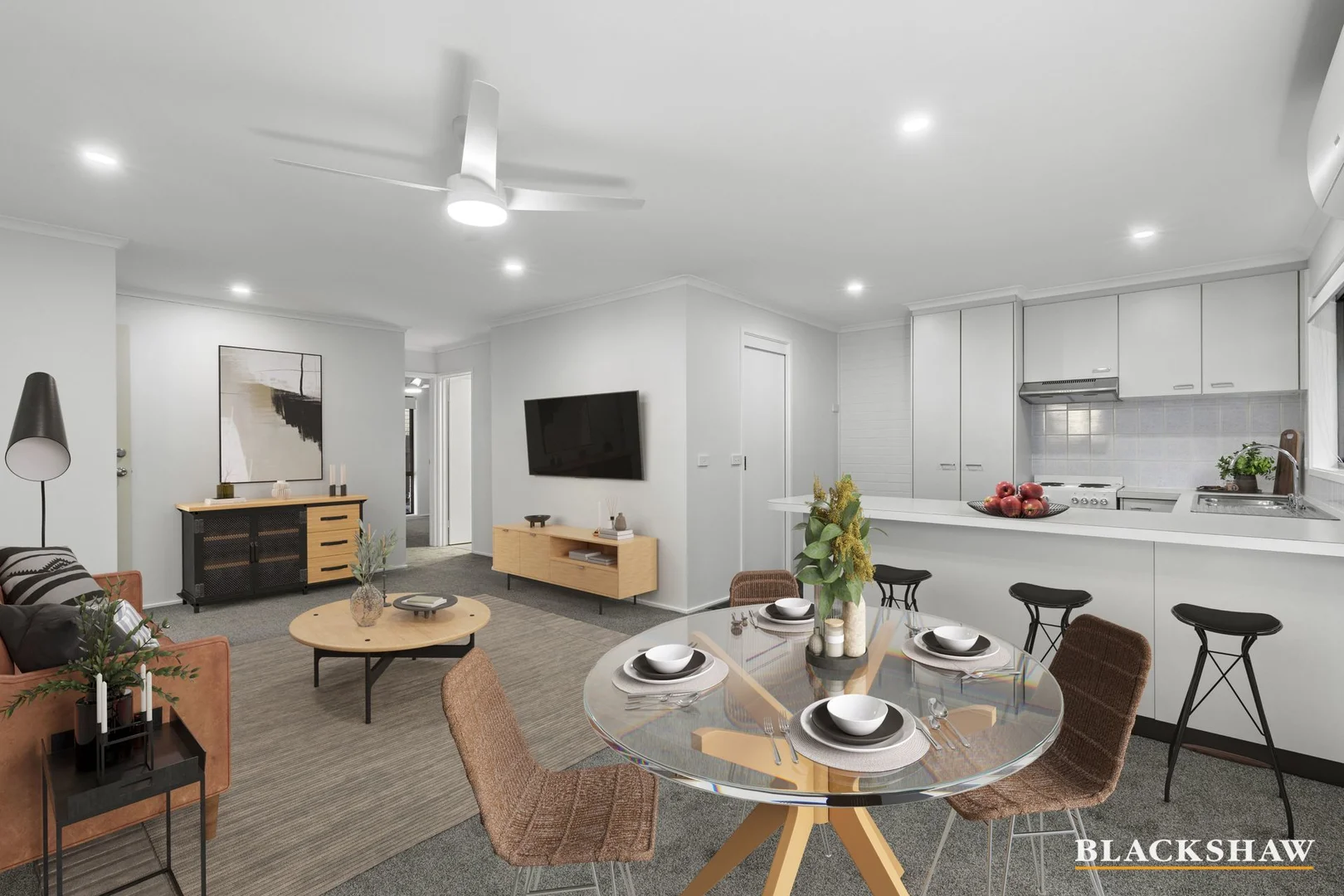Additional image 3 of 47 Summerville Crescent, Florey ACT 2615
