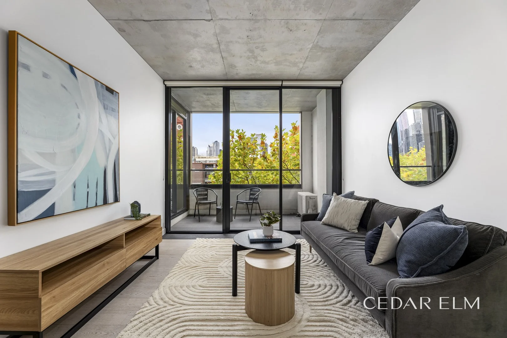 206/380 Queensberry Street, North Melbourne VIC 3051