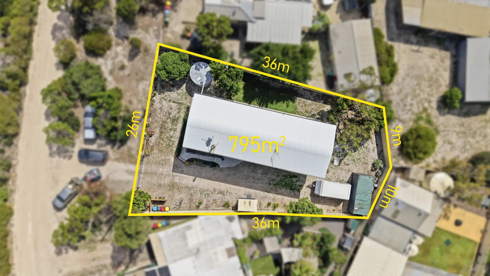 Additional image 2 of 13 Collins Street, Webb Beach SA 5501