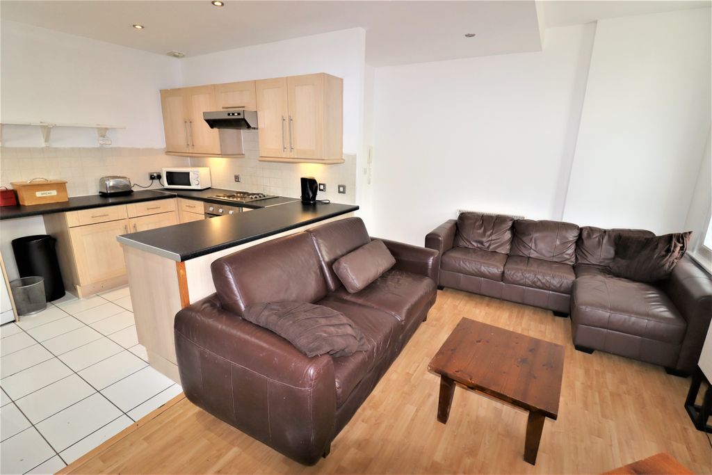 Additional image 3 of 2 bed flat to rentGreat Ancoats, Manchester M4