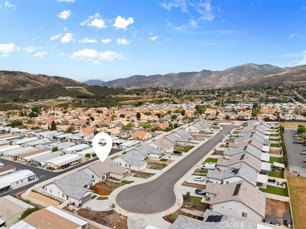 10768 Stacy Circle, Yucaipa, CA 92399