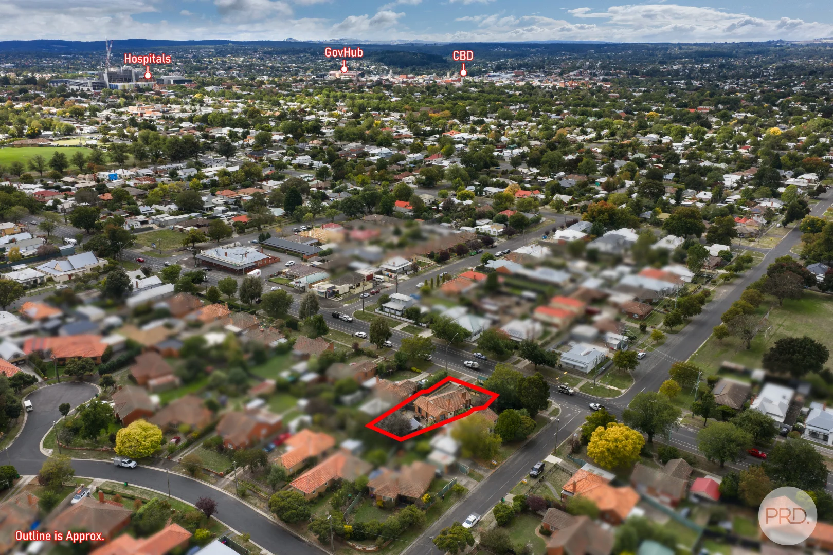 Additional image 13 of 422 Pleasant Street South, Newington VIC 3350