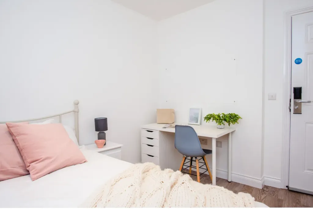 3 bed shared accommodation to rentLister Gate, City Centre, Nottingham NG1