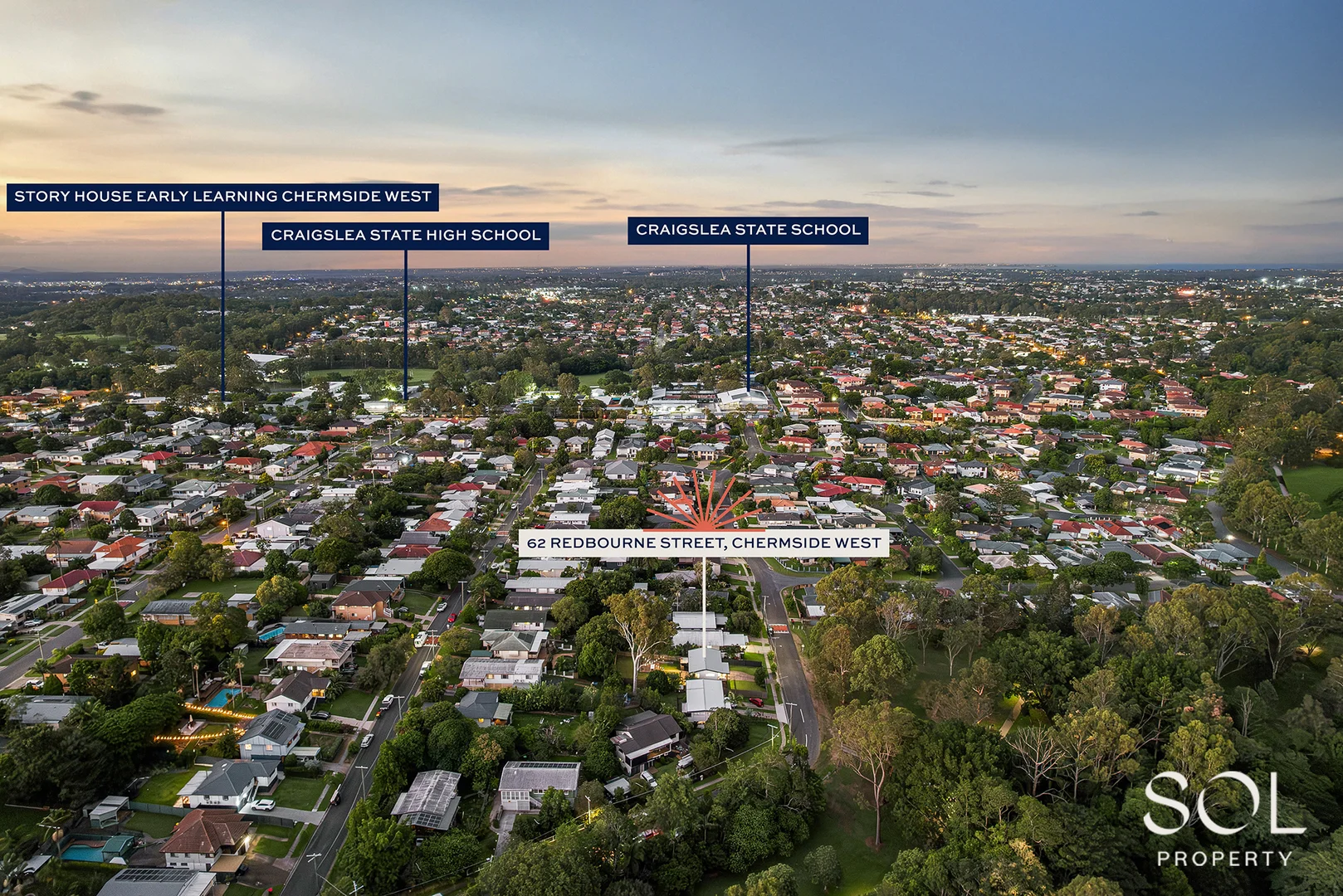 Additional image 23 of 62 Redbourne Street, Chermside West QLD 4032