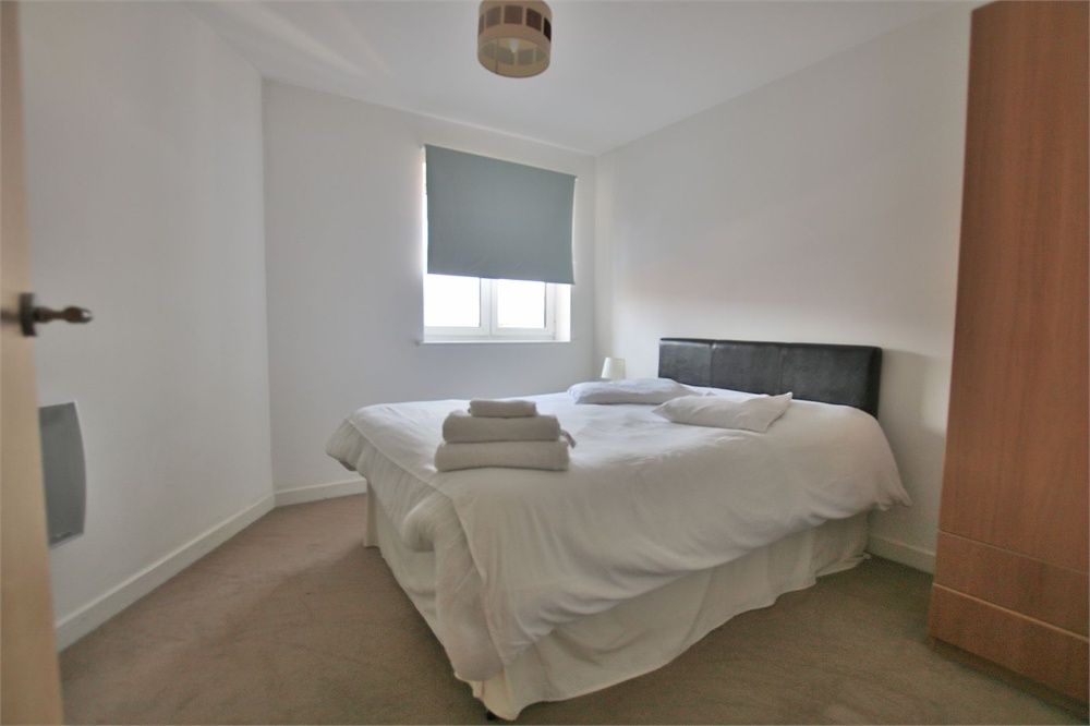Additional image 5 of 2 bed flat to rentAlpha House, Broad Street, Northampton NN1