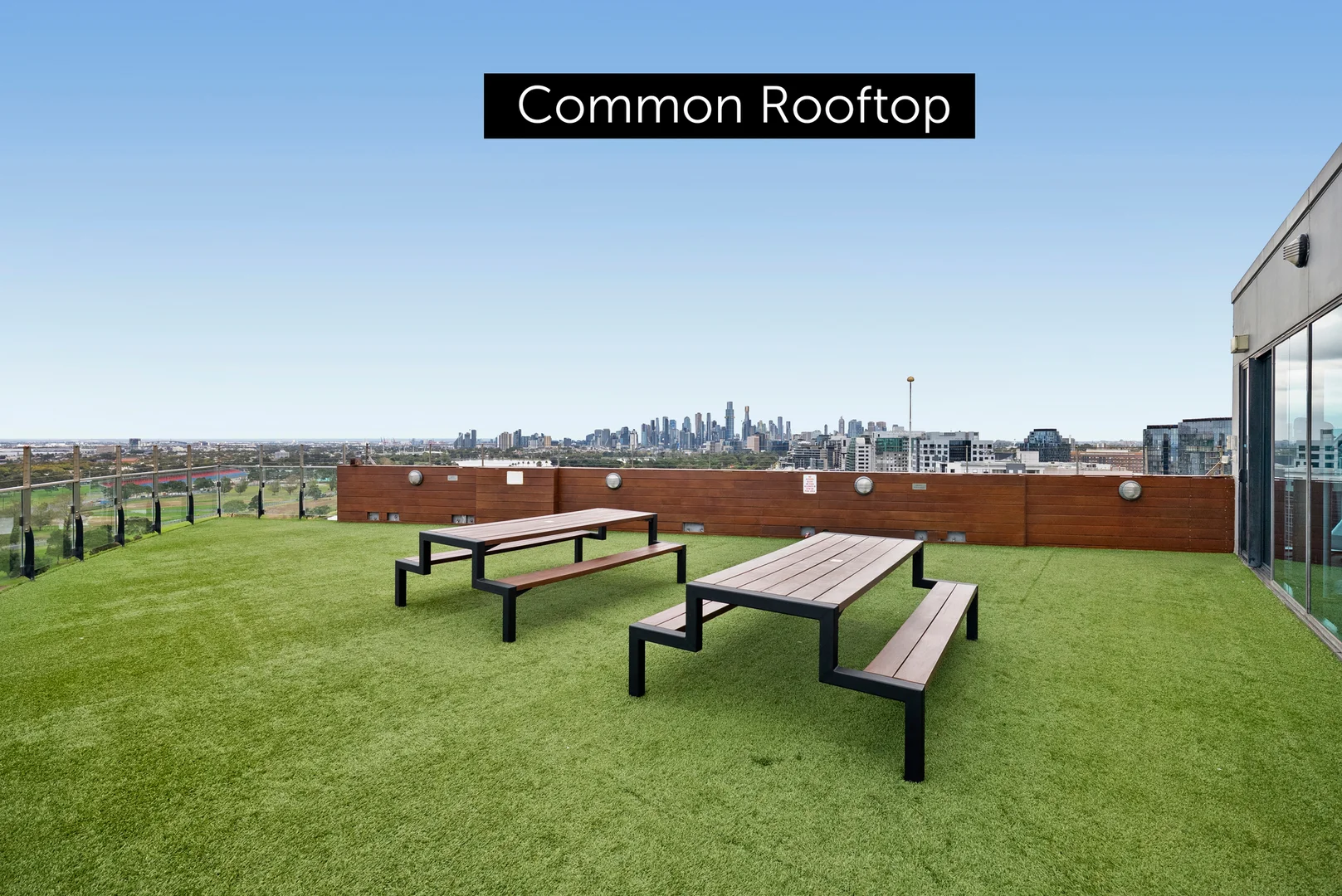 Additional image 13 of 507/83 Queens Road, Melbourne VIC 3004