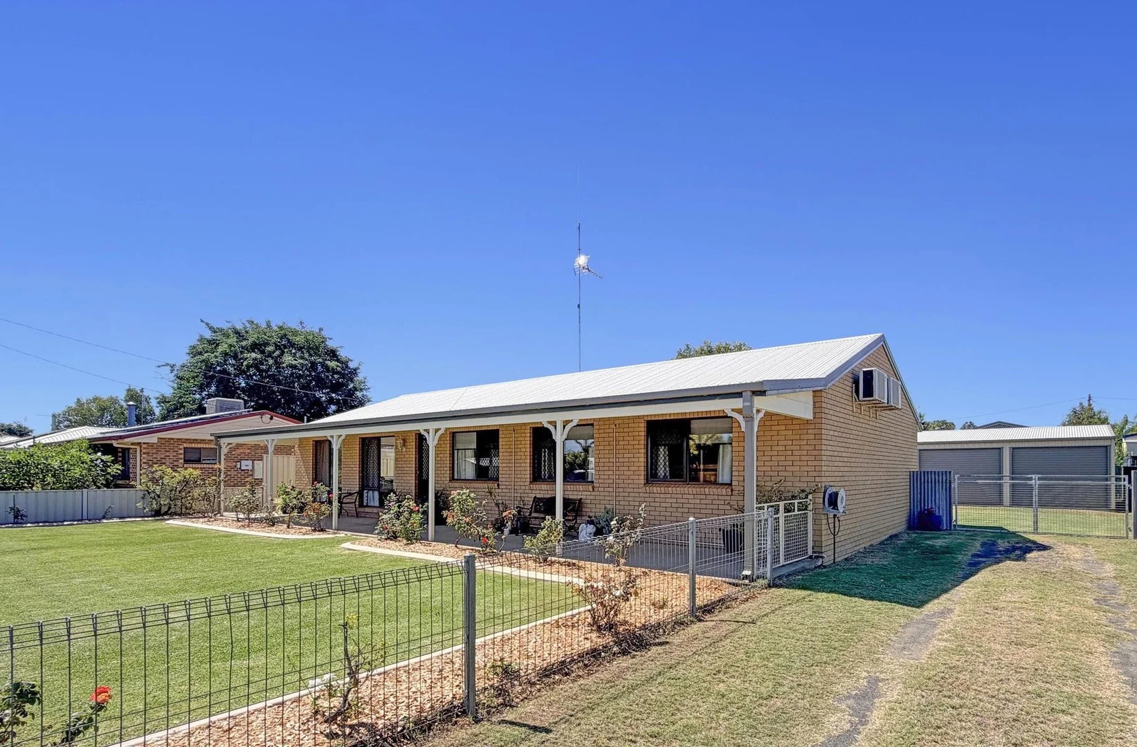 14 Scouller Street, Chinchilla QLD 4413