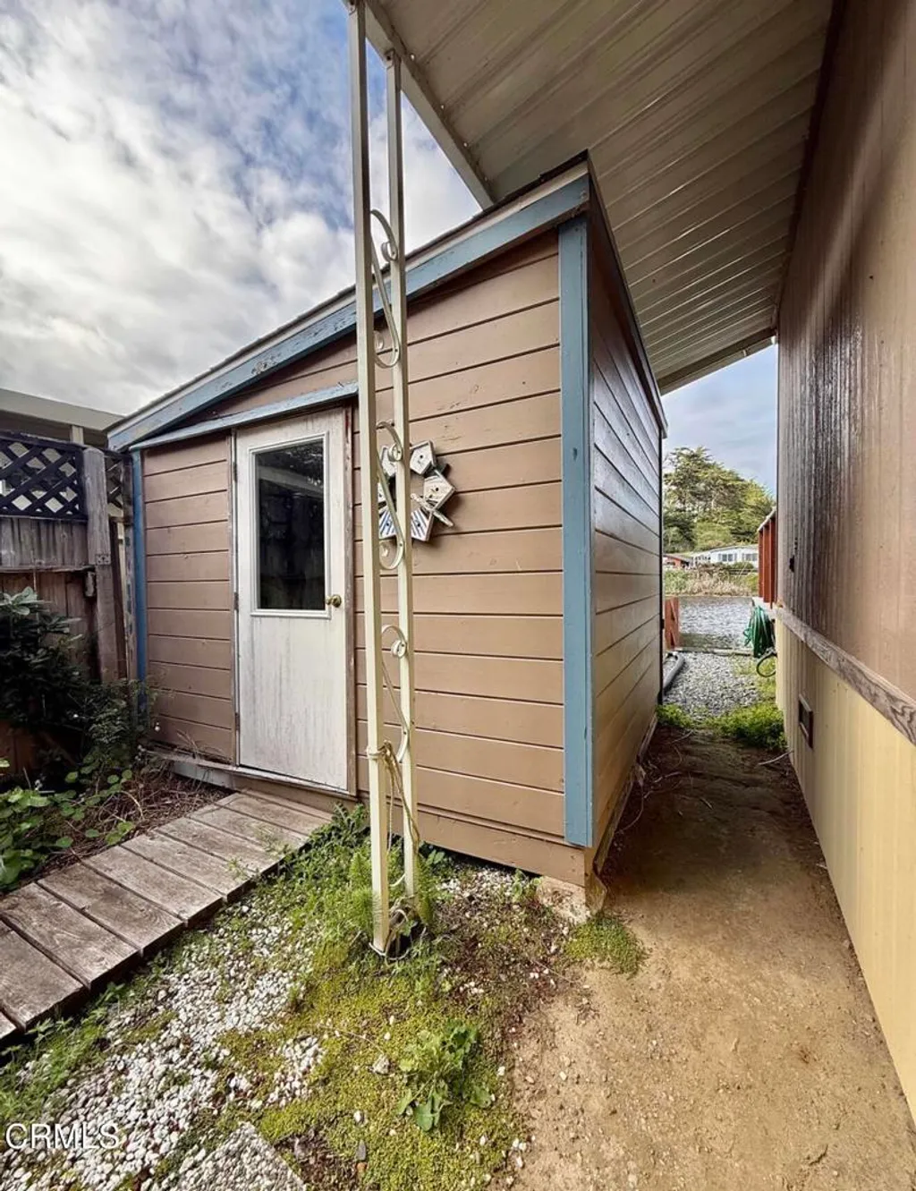1184 N Main Street Unit 40, Fort Bragg, CA 95437