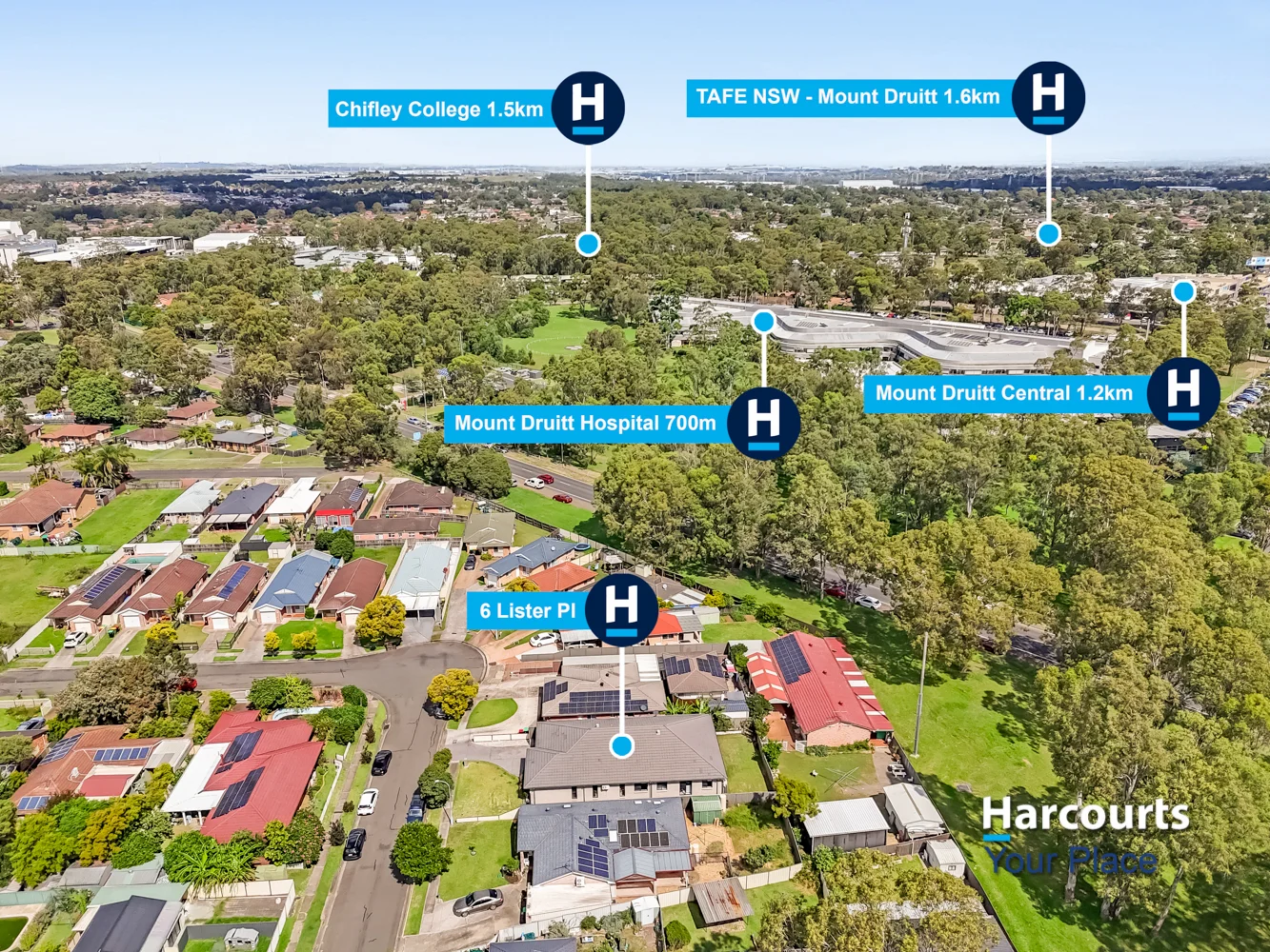 Additional image 21 of 6 Lister Place, Rooty Hill NSW 2766