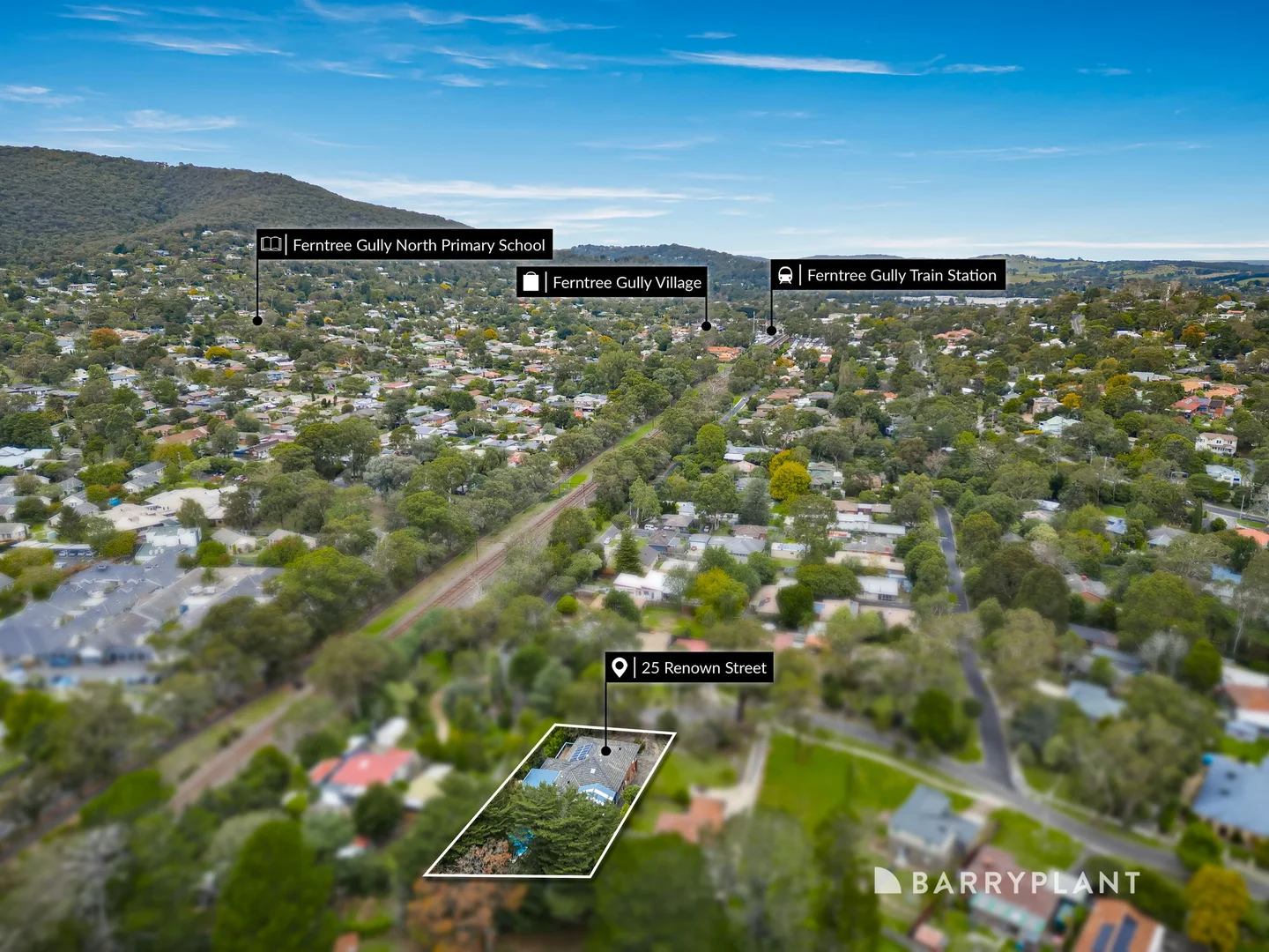 Additional image 19 of 25 Renown Street, Ferntree Gully VIC 3156