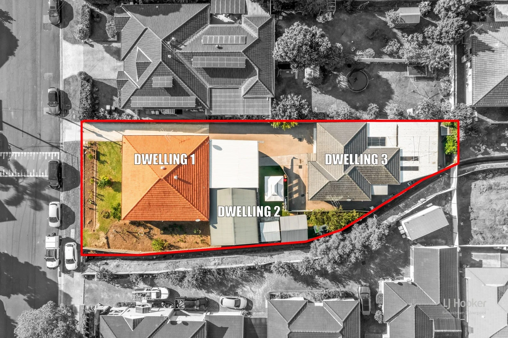 112 Hunter Street, Condell Park NSW 2200