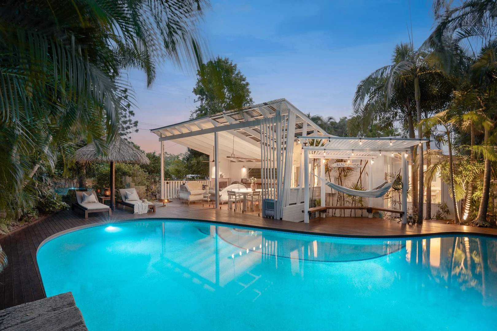 2 Cherrywood Close, Marcus Beach QLD 4573