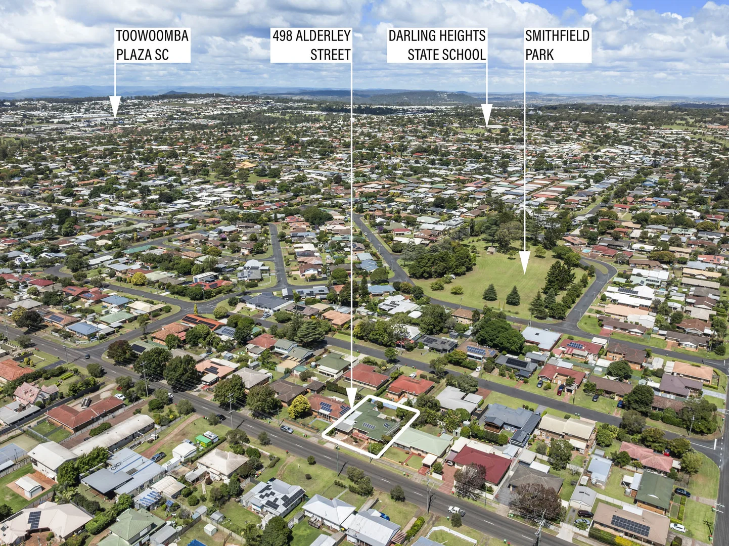Additional image 27 of 498 Alderley Street, Harristown QLD 4350