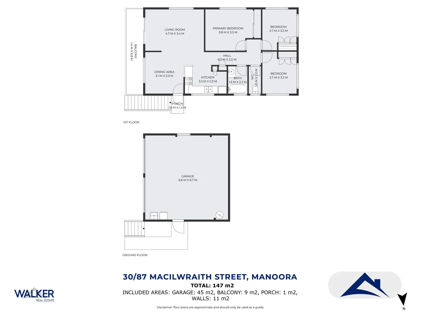 Additional image 16 of 30/87 Macilwraith Street, Manoora QLD 4870