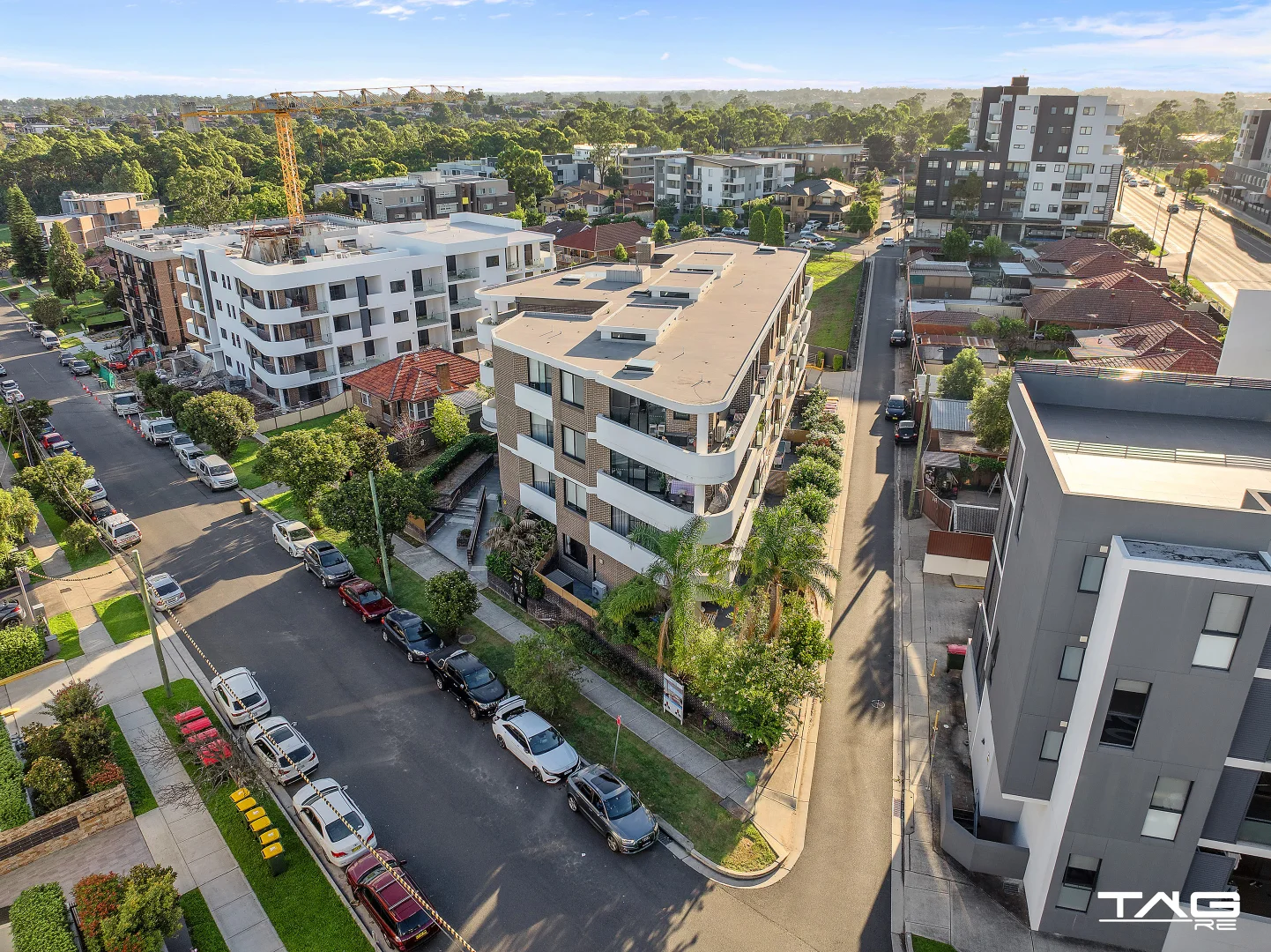 Additional image 11 of 5/2 Patricia Street, Mays Hill NSW 2145