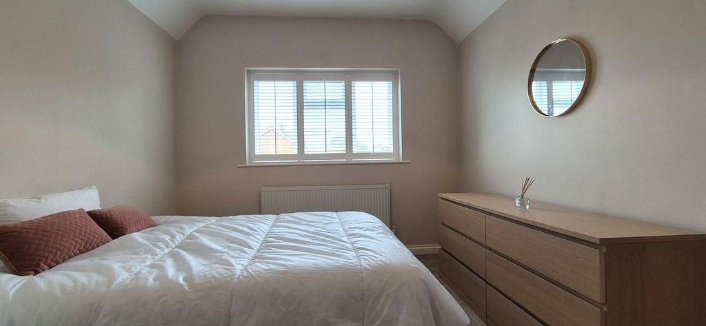 Additional image 9 of 4 bed detached house to rentLingen Avenue, Hereford HR1