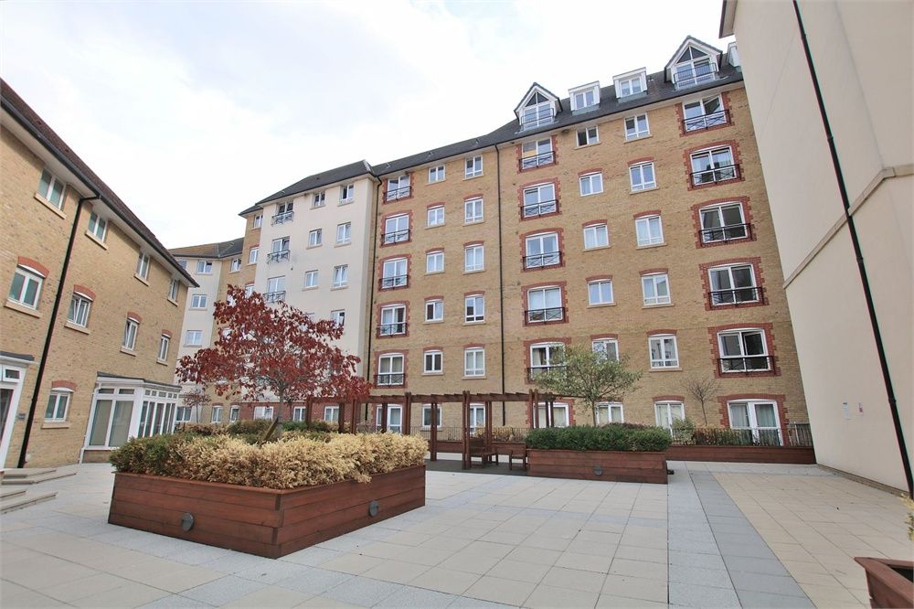 Additional image 6 of 2 bed flat to rentAlpha House, Broad Street, Northampton NN1