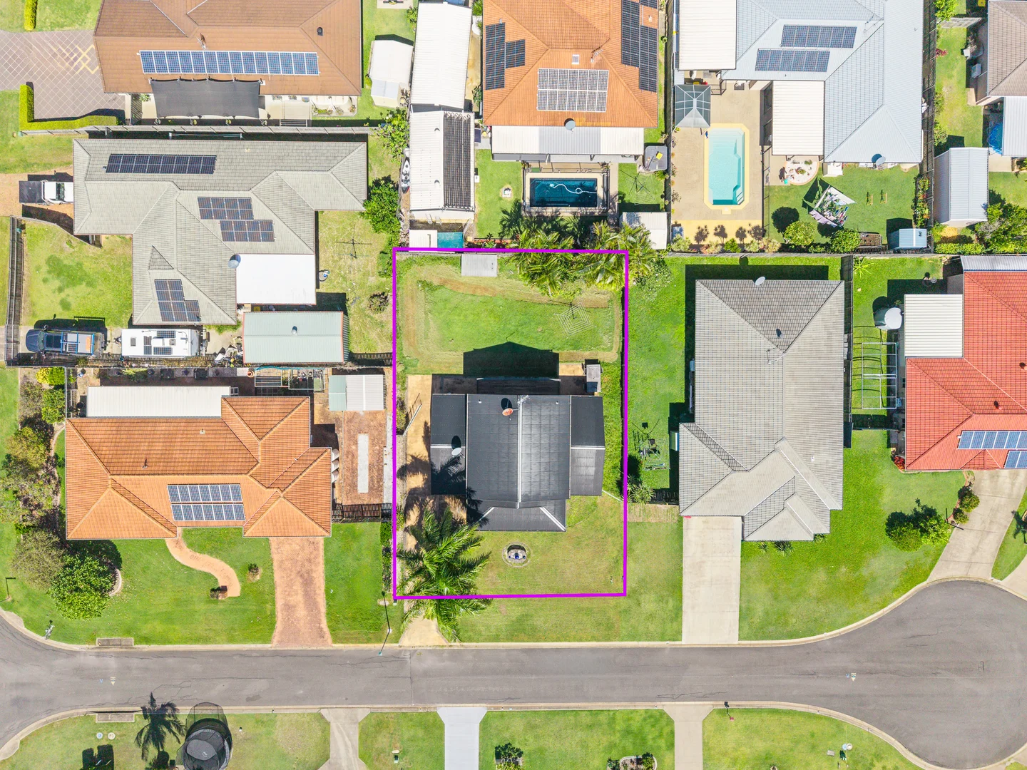 Additional image 21 of 6 Wyuna Court, Urangan QLD 4655
