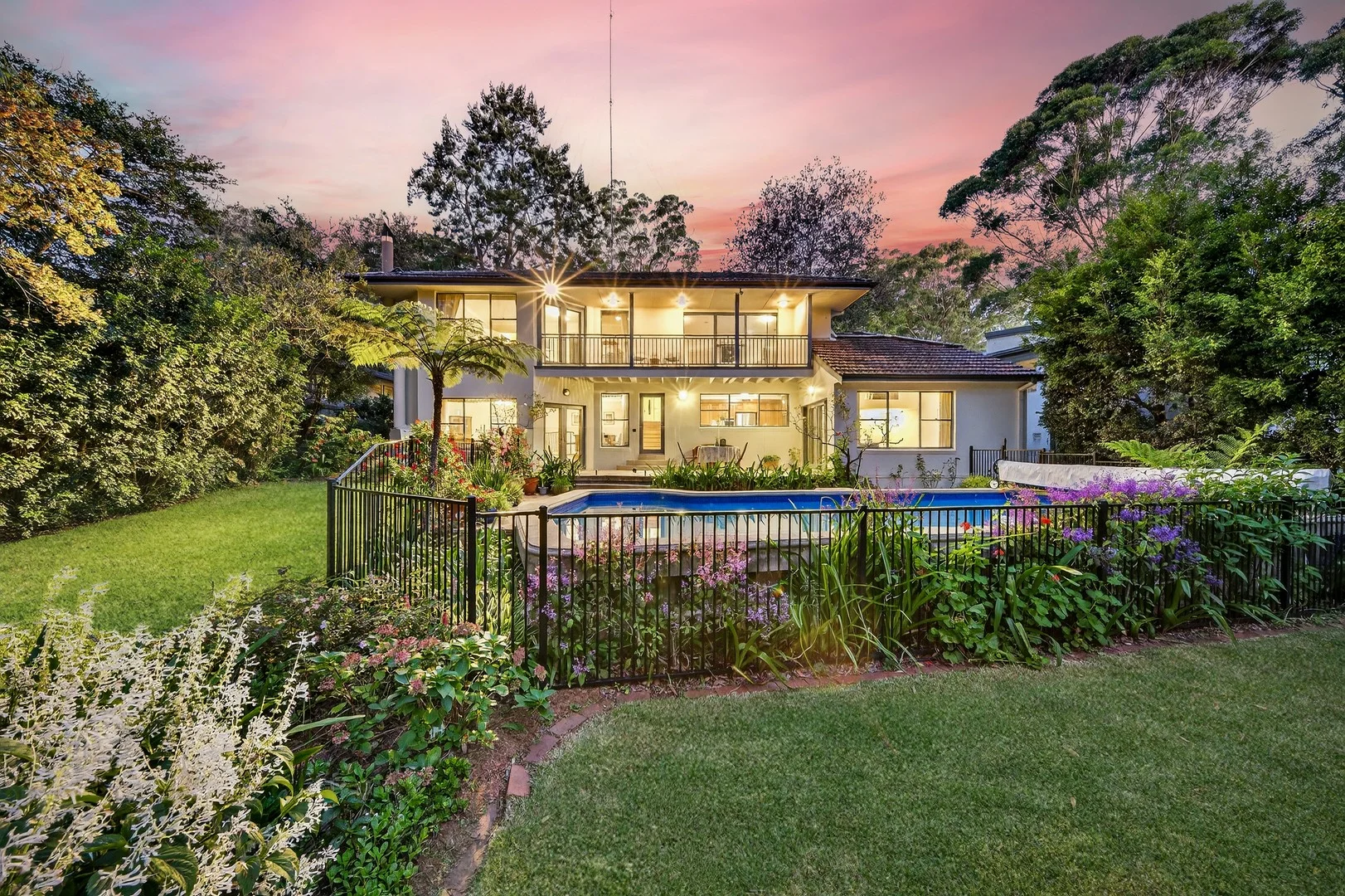 16 Morrison Place, Pennant Hills NSW 2120