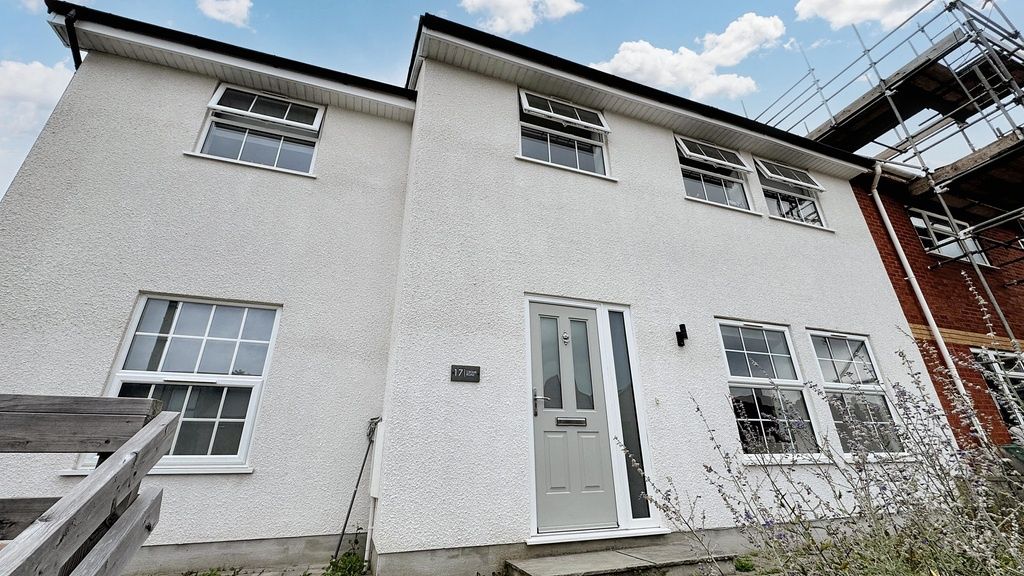 Additional image 7 of 7 bed semi-detached house to rentCrome Road, Bristol BS7