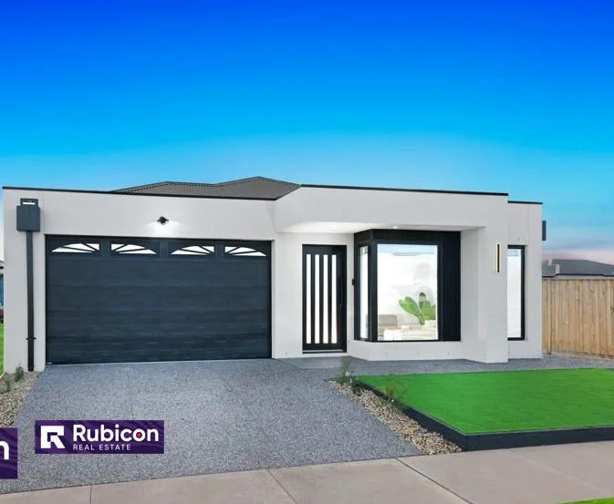 19 PARKLEA WAY, Thornhill Park VIC 3335