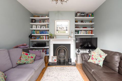 Eldon Terrace, Windmill Hill BS3