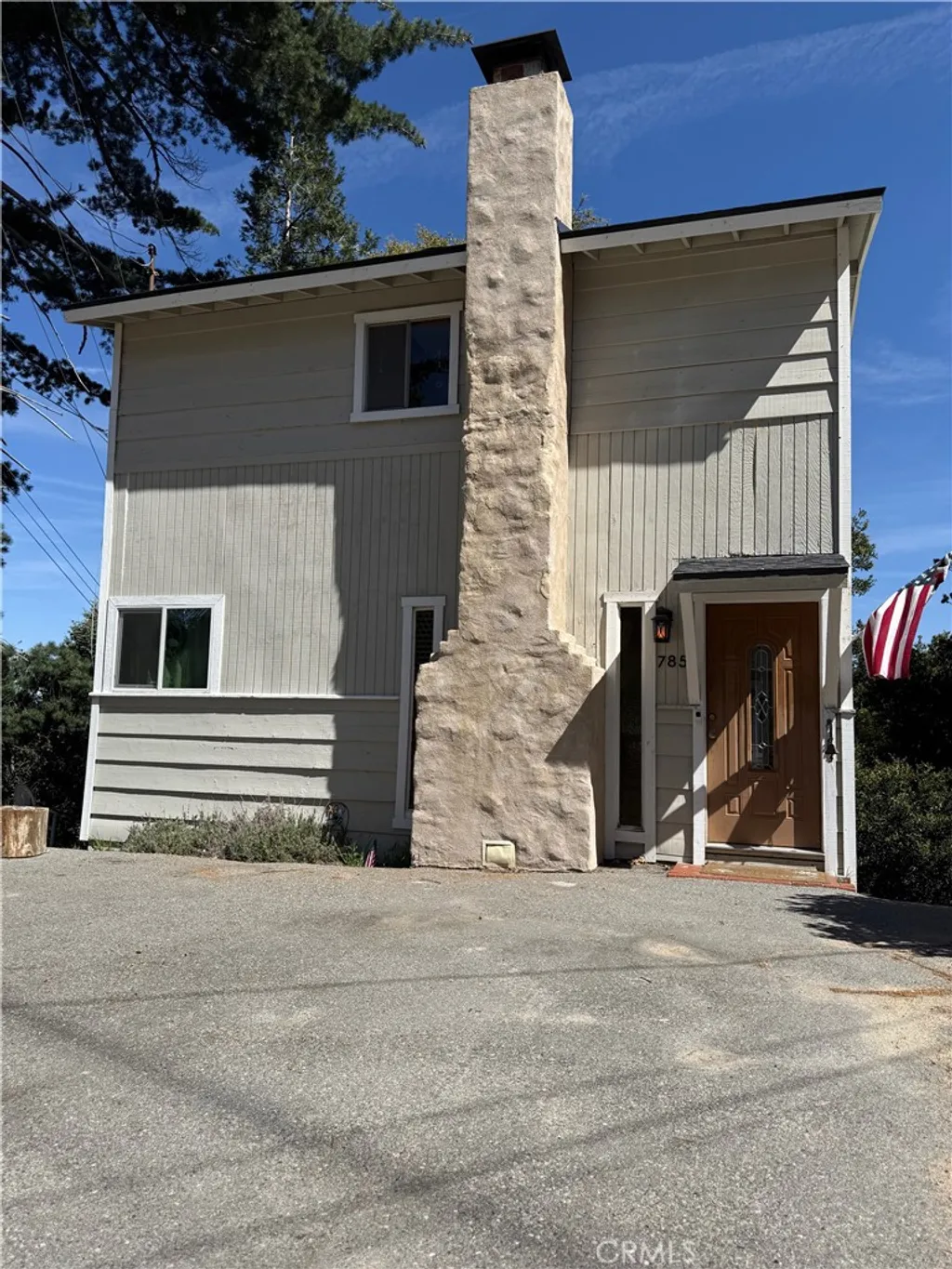 785 County (Arosa) Drive, Crestline, CA 92325 photo 2