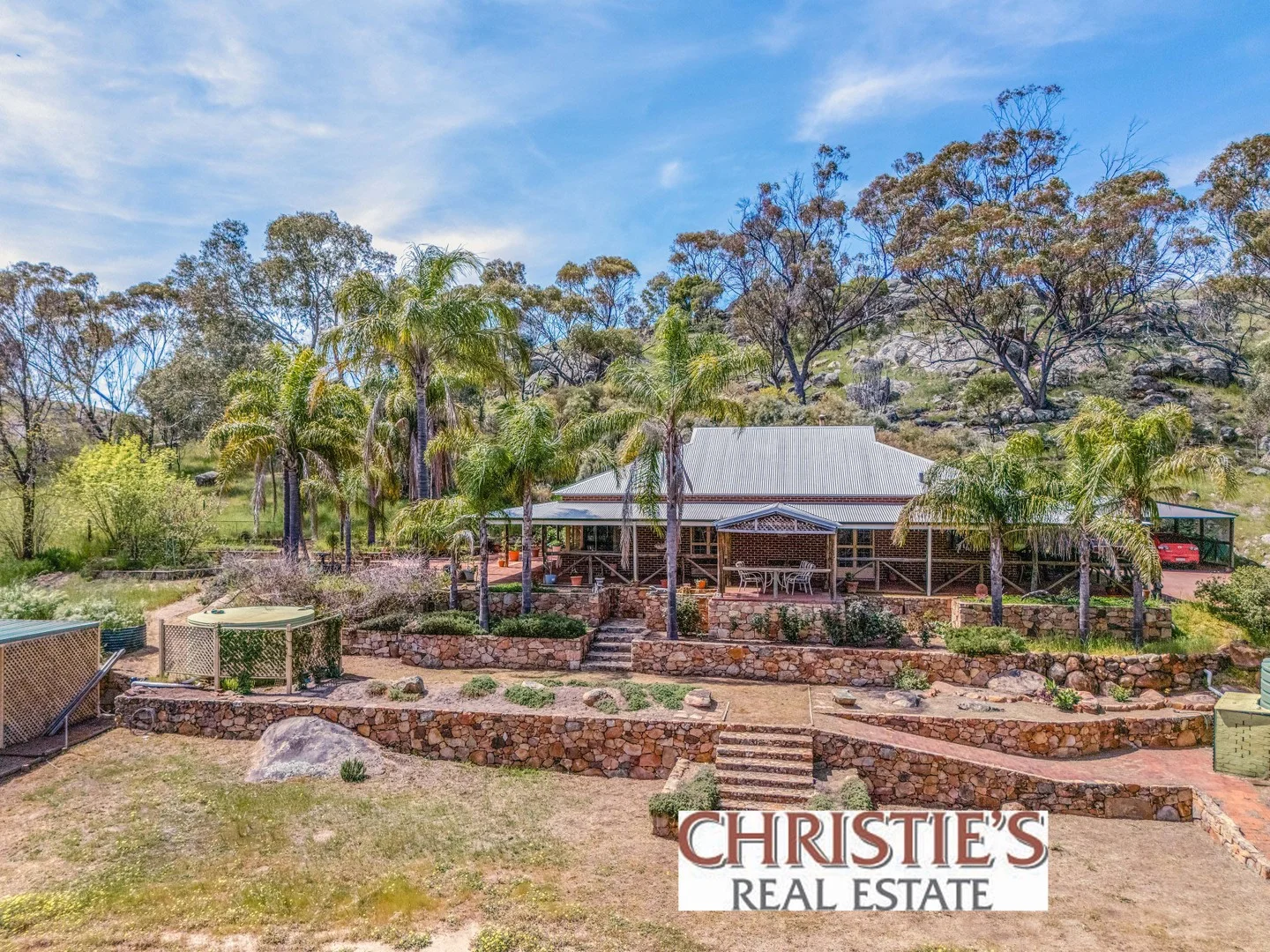 1832 Spencers Brook Road, Mokine WA 6401