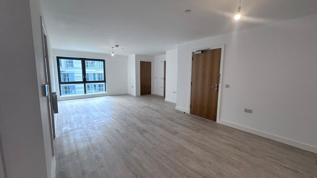 Additional image 3 of 2 bed flat to rent708 Armstrong House, Fletton Quays, Peterborough PE2