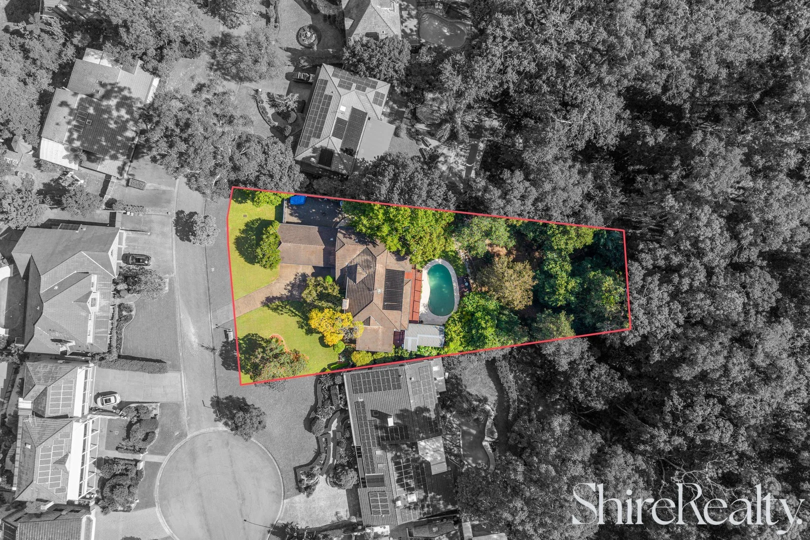 Additional image 24 of 23 Copperleaf Way, Castle Hill NSW 2154