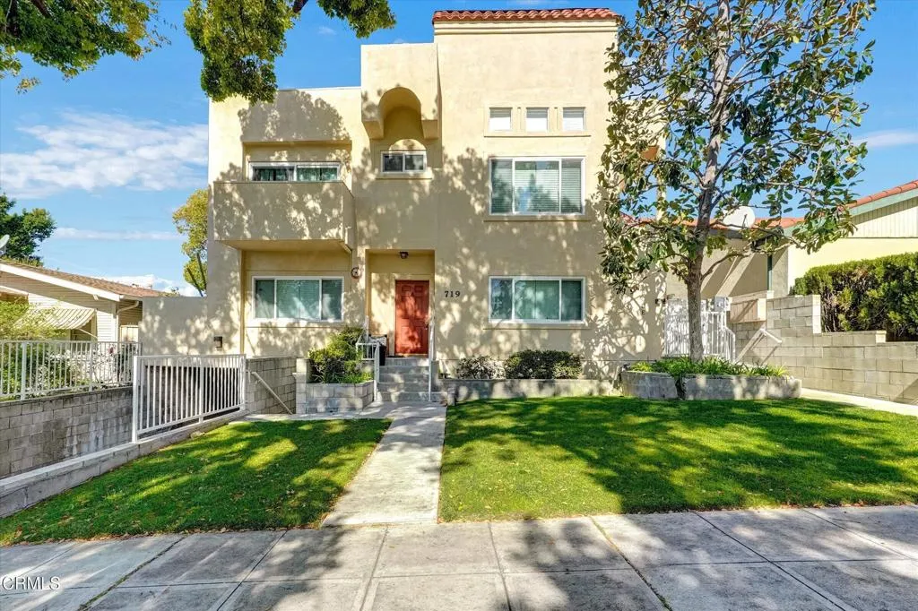 Additional image 3 of 719 E Tujunga Ave Unit B, Burbank, CA 91501