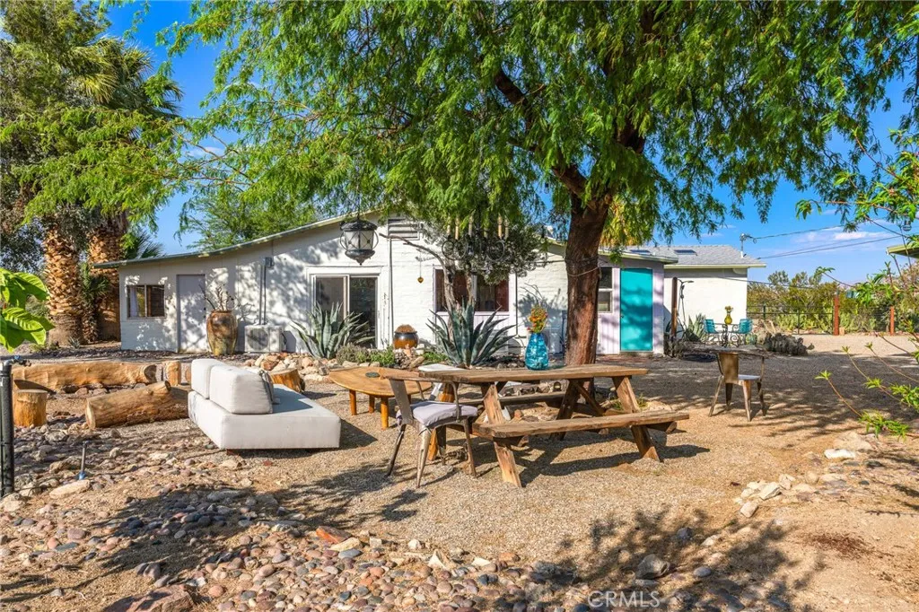 Additional image 3 of 6766 Mesquite Drive, 29 Palms, CA 92277